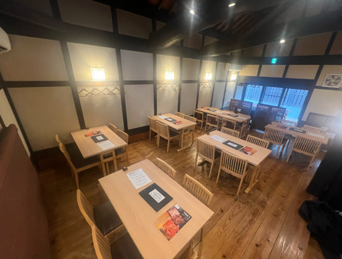 うな北 岡山倉敷店