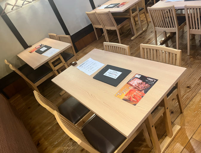 うな北 岡山倉敷店