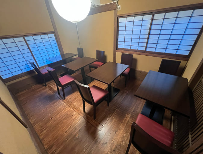 うな北 黒川温泉店