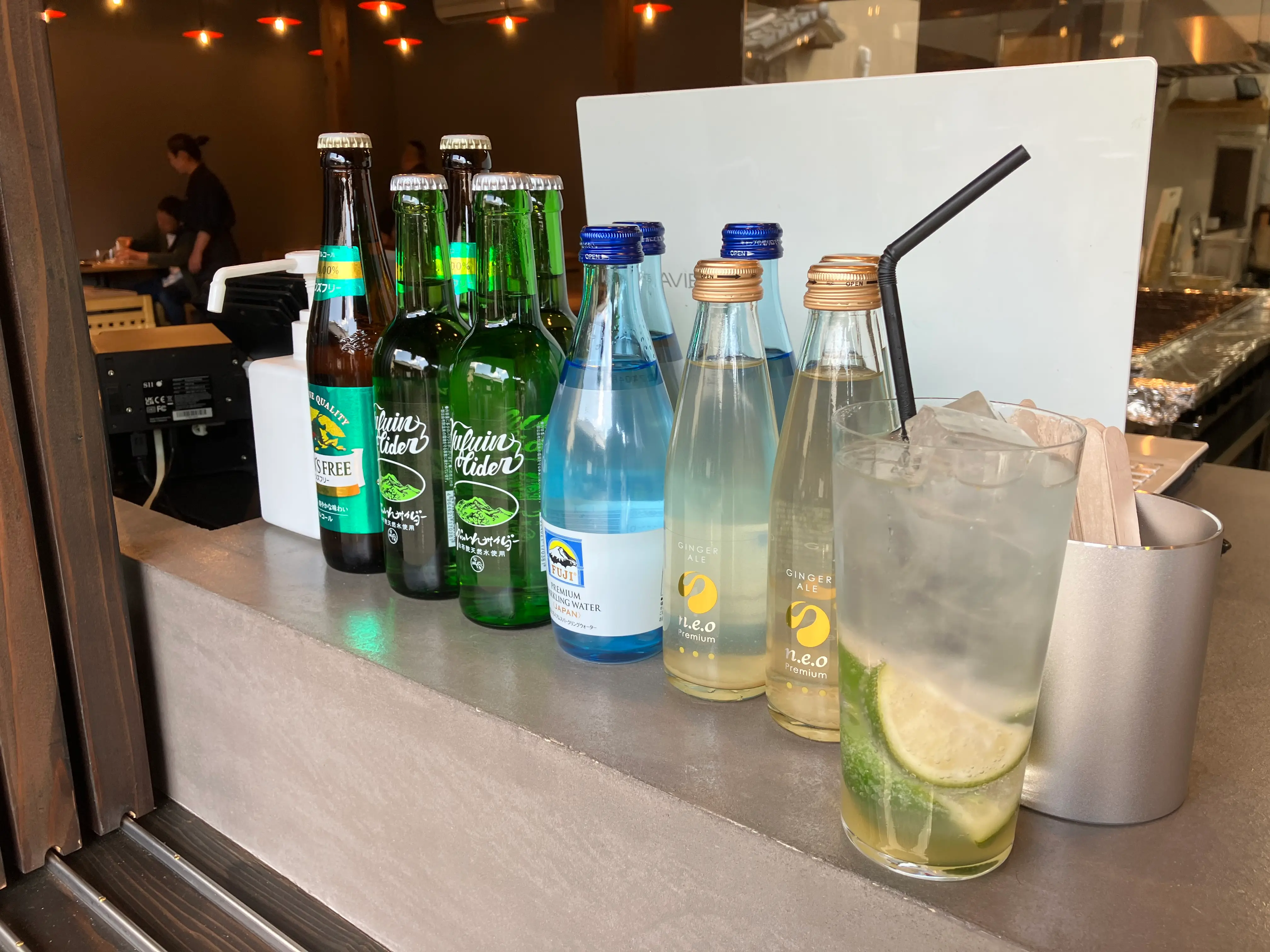 うな北 湯布院店